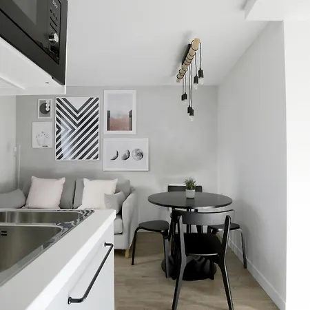 In A Designer With Private Terrace *