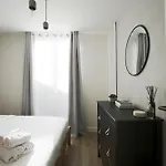 Apartamento In A Designer With Private Terrace